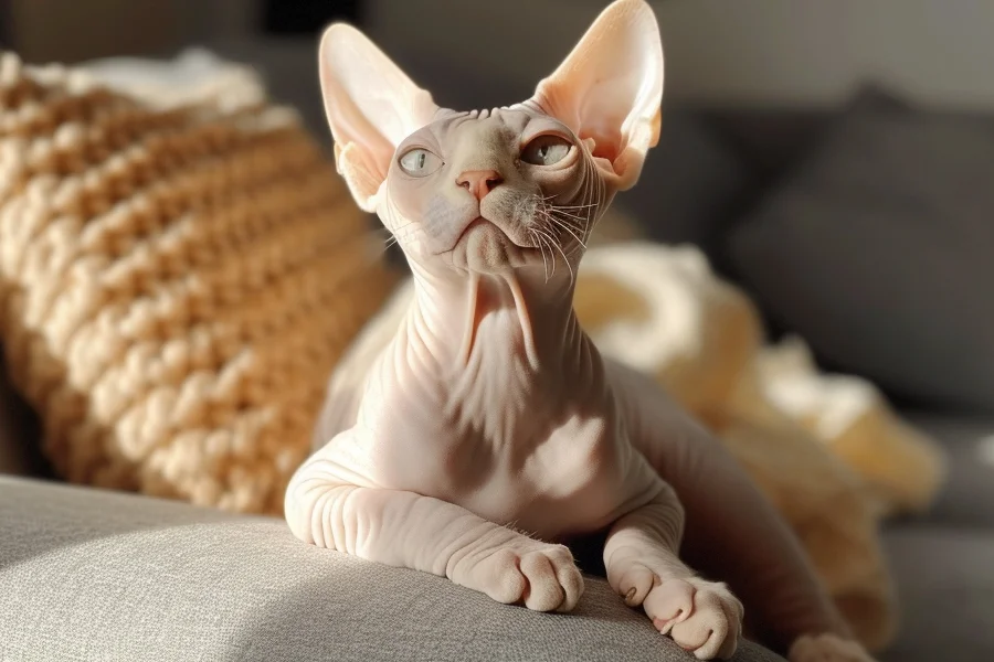odorless cat litter box