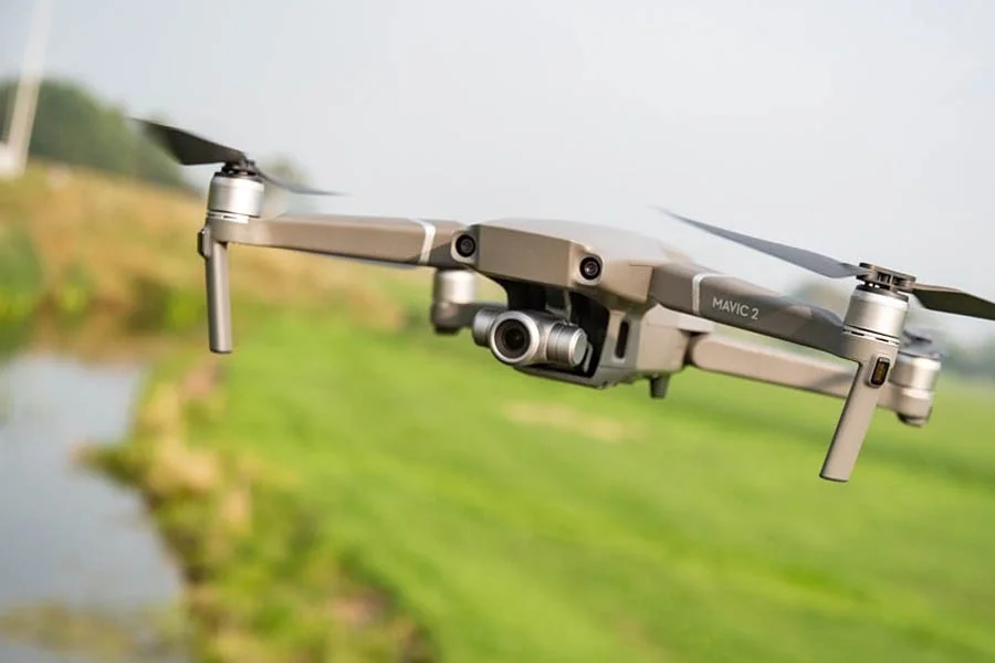 best rated drone