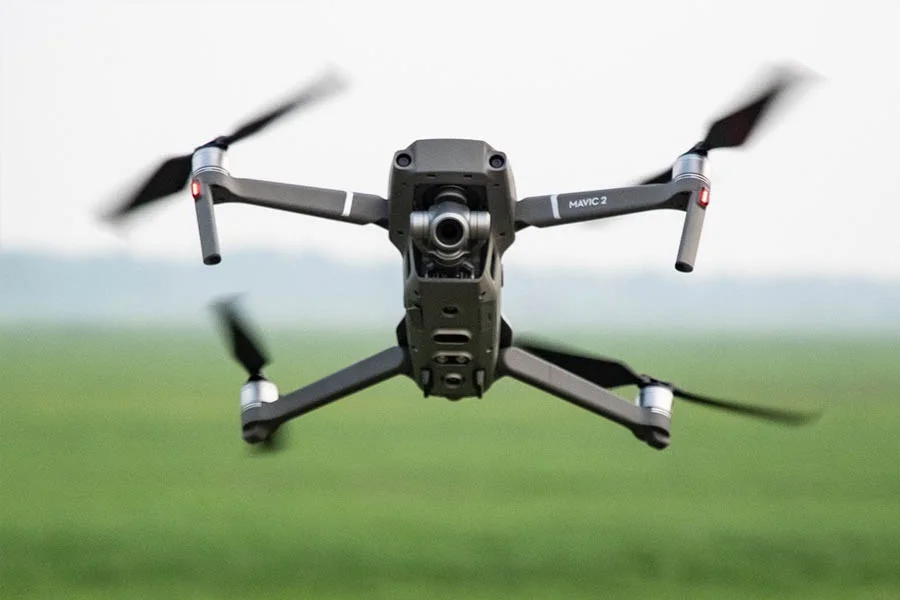 mini drones with cameras