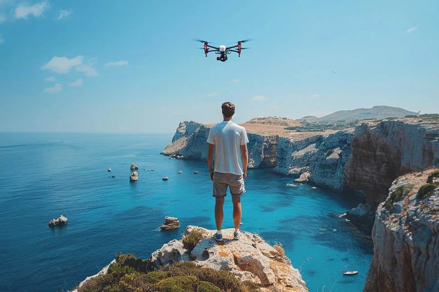 best rated drone